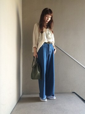 mari☻さんのコーディネート