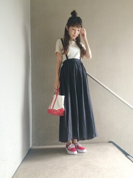 mari☻さんのコーディネート