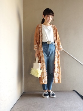 mari☻さんのコーディネート