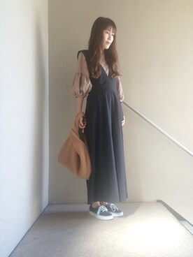 mari☻さんのコーディネート