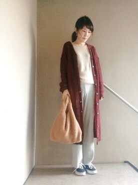 mari☻さんのコーディネート