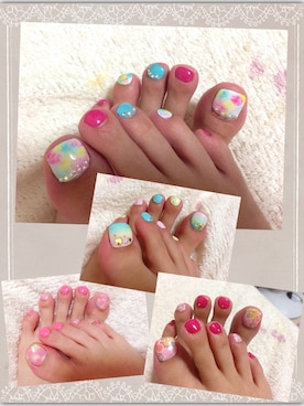 Misakiさんのコーディネート