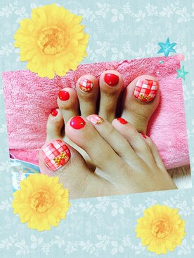 Misakiさんのコーディネート