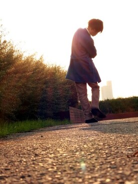 shunsuke hirakawaさんのコーディネート