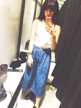 ingさんのコーディネート