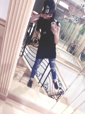 ingさんのコーディネート