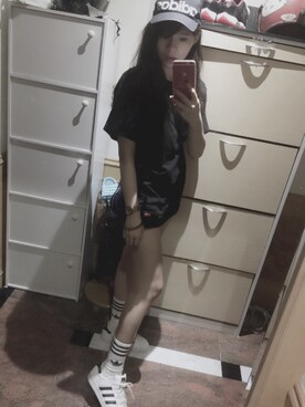 ingさんのコーディネート