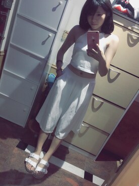 ingさんのコーディネート