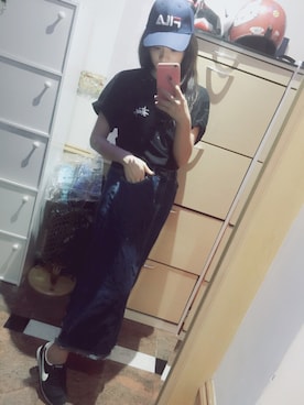 ingさんのコーディネート