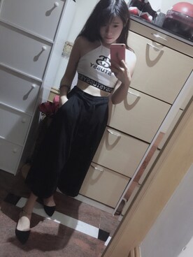 ingさんのコーディネート