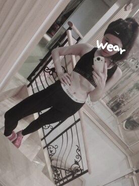 ingさんのコーディネート