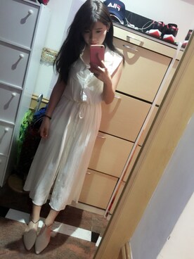 ingさんのコーディネート