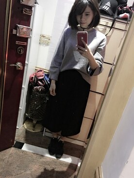 ingさんのコーディネート