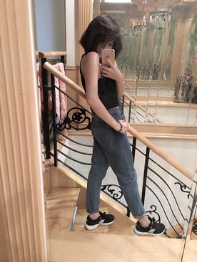 ingさんのコーディネート