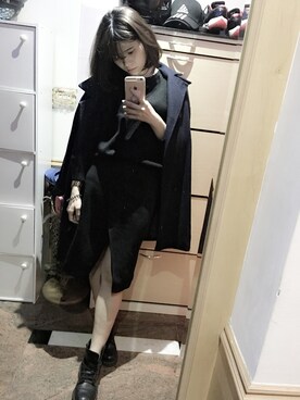 ingさんのコーディネート