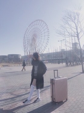 ingさんのコーディネート