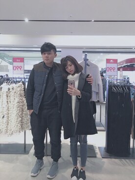 ingさんのコーディネート