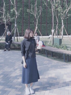 ingさんのコーディネート