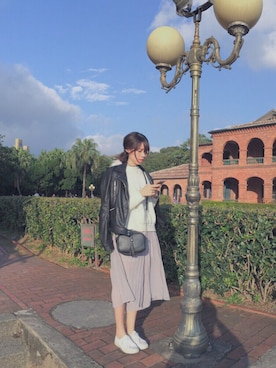 ingさんのコーディネート