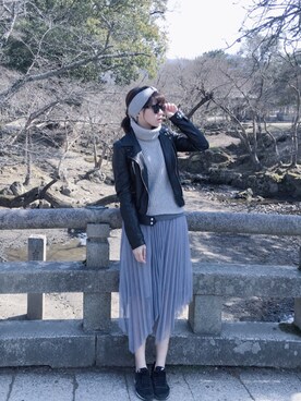 ingさんのコーディネート