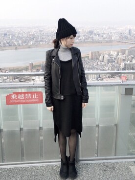 ingさんのコーディネート