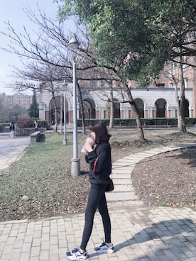 ingさんのコーディネート