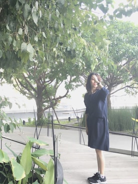 ingさんのコーディネート