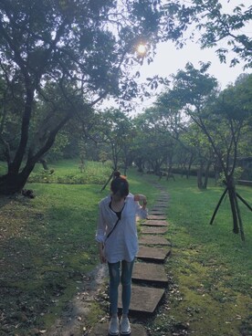 ingさんのコーディネート