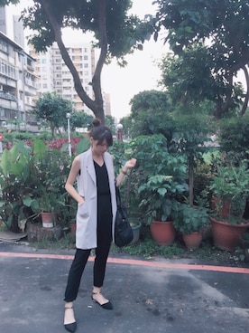 ingさんのコーディネート