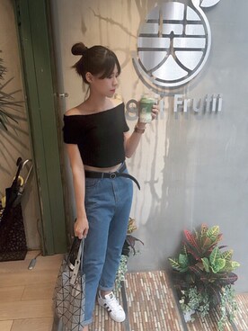 ingさんのコーディネート