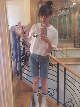 ingさんのコーディネート