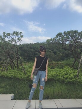 ingさんのコーディネート