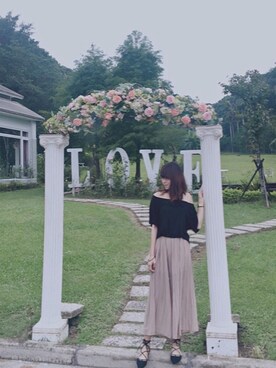 ingさんのコーディネート