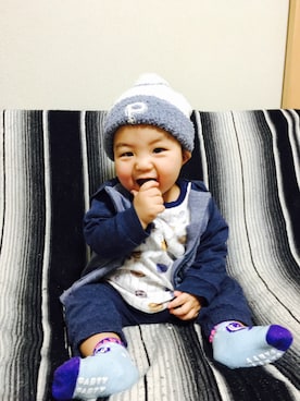 のすけじゅなさんのコーディネート