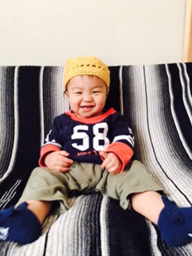 のすけじゅなさんのコーディネート