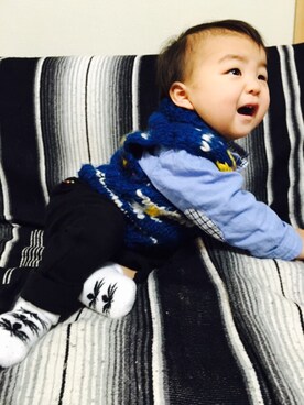 のすけじゅなさんのコーディネート