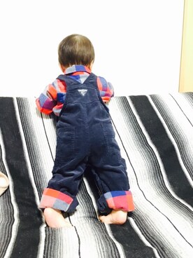 のすけじゅなさんのコーディネート