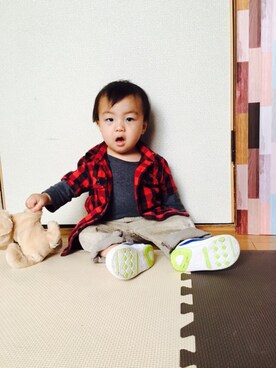 のすけじゅなさんのコーディネート