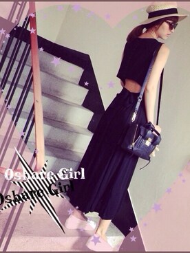 由美Yumiさんのコーディネート