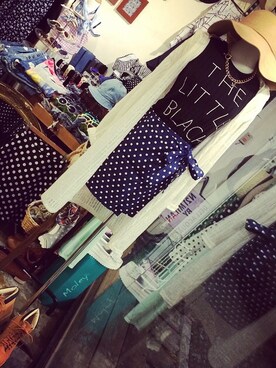 由美Yumiさんのコーディネート