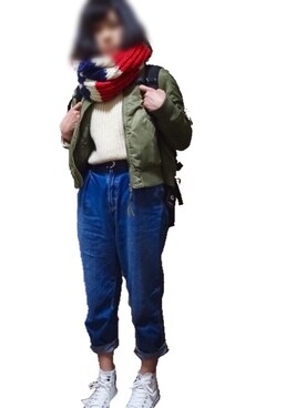 あわわさんのコーディネート