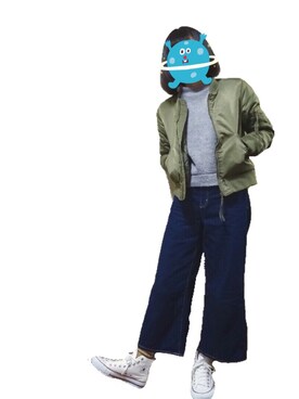 あわわさんのコーディネート