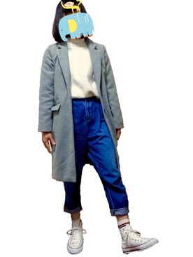 あわわさんのコーディネート