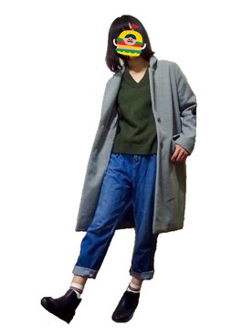 あわわさんのコーディネート