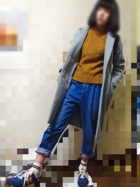 あわわさんのコーディネート