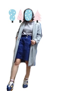 あわわさんのコーディネート