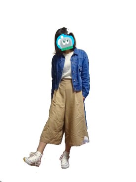 あわわさんのコーディネート