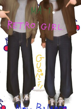 あわわさんのコーディネート