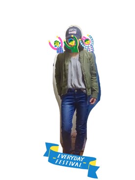 あわわさんのコーディネート