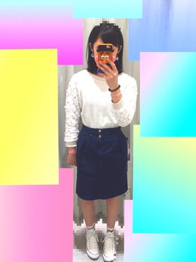 あわわさんのコーディネート